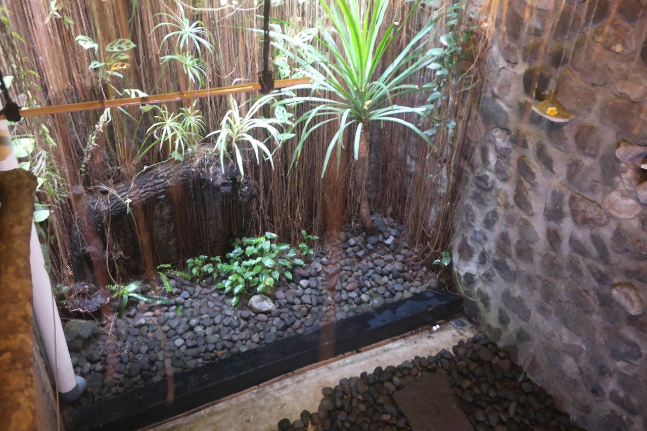Abrakadabra! Artbnb Yogyakarta Exteriér fotografie