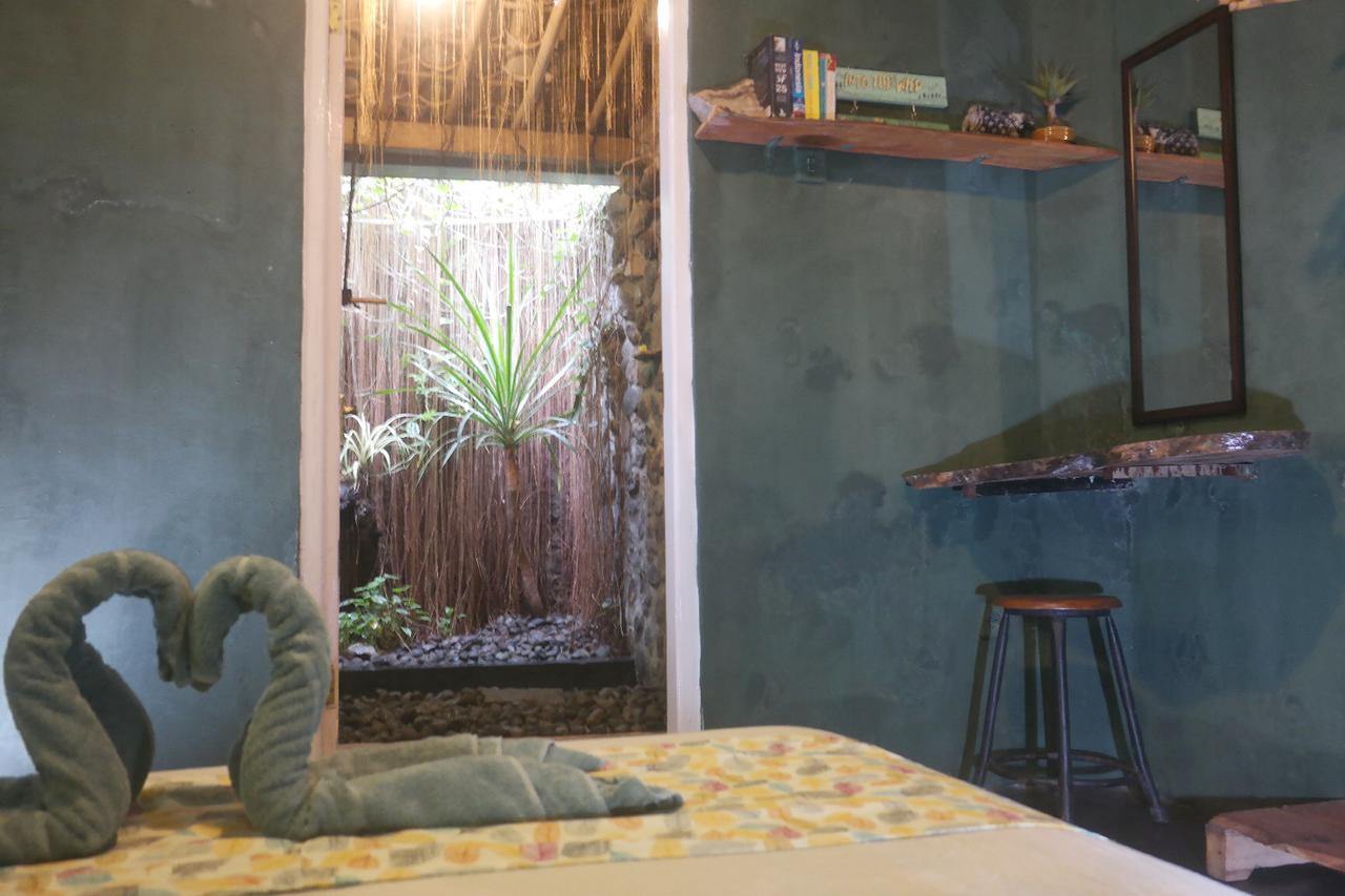 Abrakadabra! Artbnb Yogyakarta Exteriér fotografie