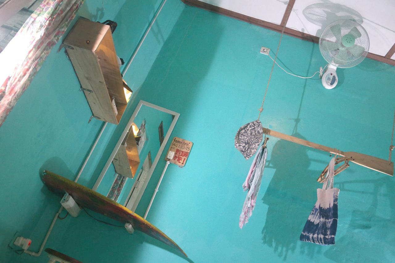 Abrakadabra! Artbnb Yogyakarta Exteriér fotografie