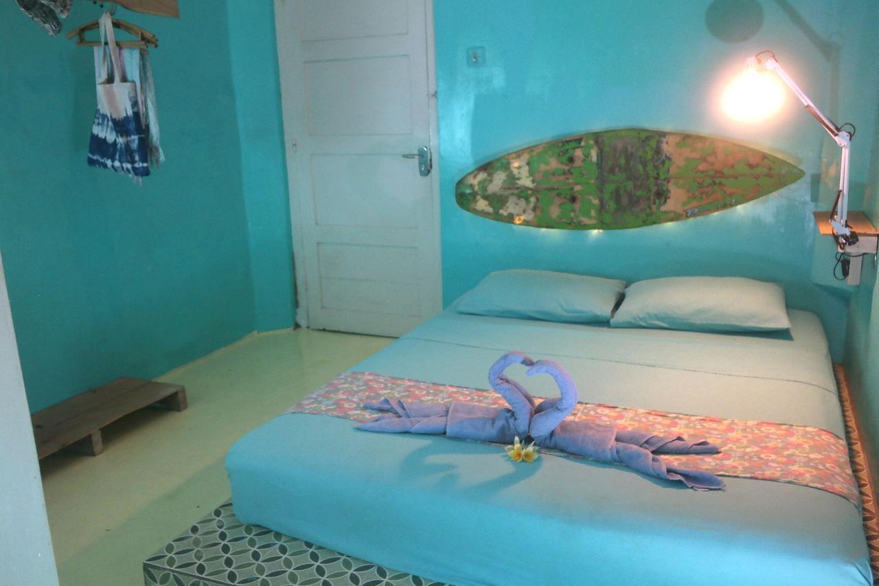 Abrakadabra! Artbnb Yogyakarta Exteriér fotografie