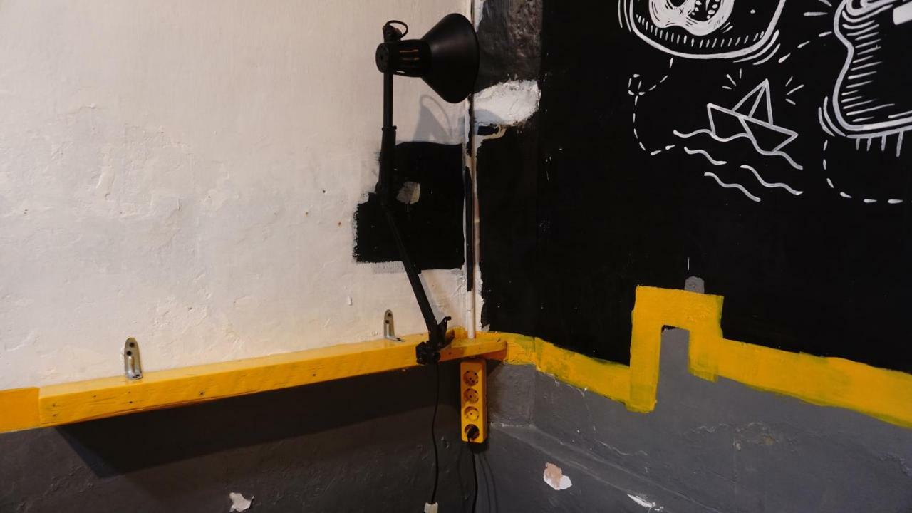 Abrakadabra! Artbnb Yogyakarta Exteriér fotografie