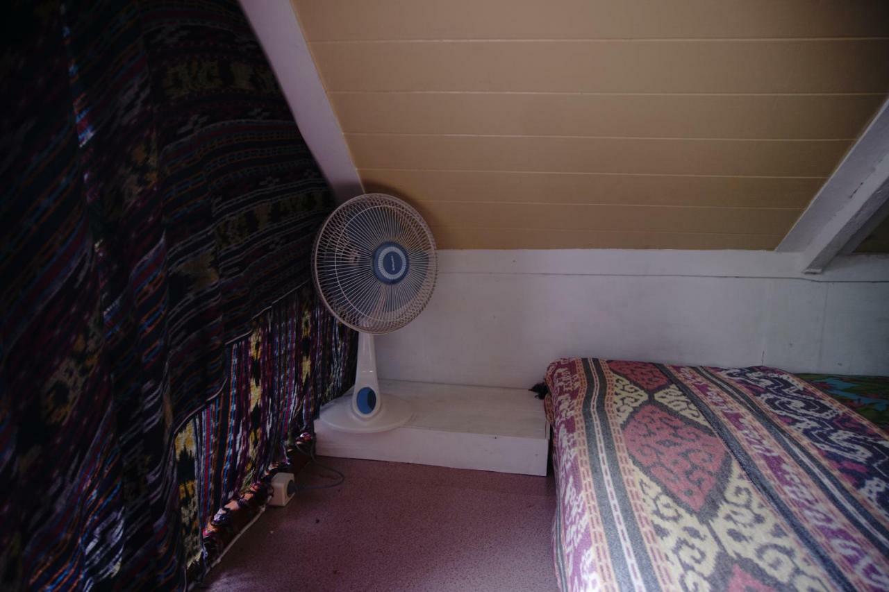 Abrakadabra! Artbnb Yogyakarta Exteriér fotografie